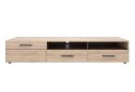 Image 48291 - Стінка VMV holding Соло 320 см Дуб сонома/Венге