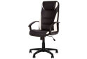 Image 1 - Компьютерное кресло Новый Стиль Tokyo Tilt PL64 / Р 68x68x123 см, чёрный