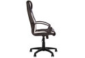 Image 5 - Компьютерное кресло Новый Стиль Tokyo Tilt PL64 / Р 68x68x123 см, чёрный
