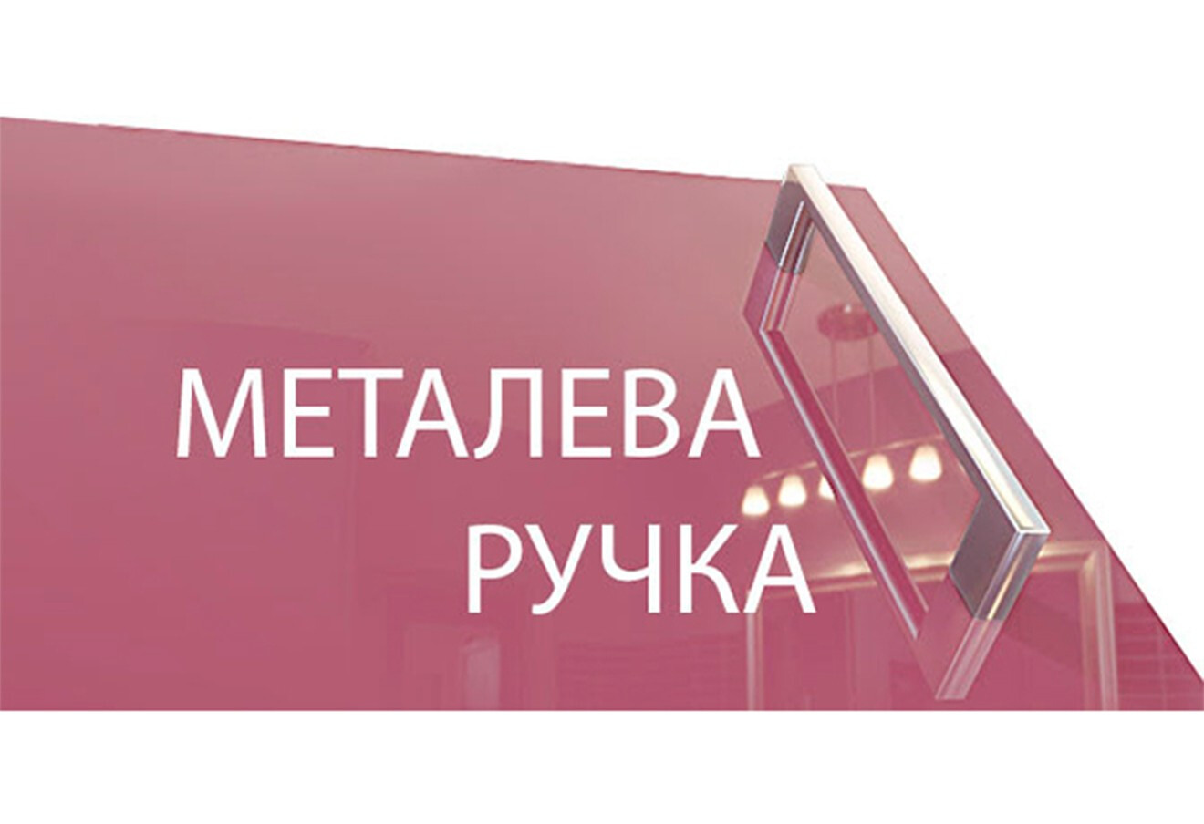 Фото 13 - Модульна кухня Марго Люкс VIP-master