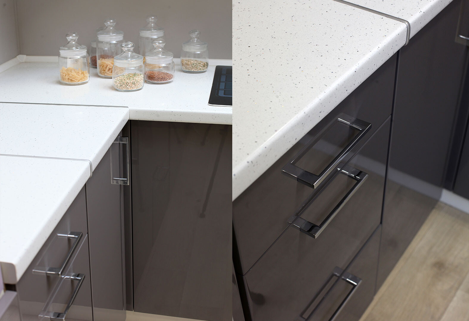 Фото 12 - Модульна кухня Марго Люкс VIP-master