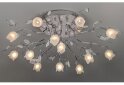 Изображение 2 - Люстра Y 0435/13 CH LED G4 Зет Лайт