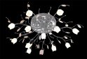 Изображение 1 - Люстра Y 0435/13 CH LED G4 Зет Лайт