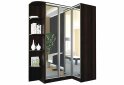Изображение 1 - Шкаф-купе 2D 1800х900х2100 Мебель Стар