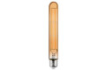 Фото 1 - Лампа Filament Rustic tube-8 8Вт Е27 2200К, 001-033-0008 Horoz Electric