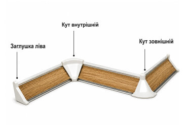 Фото Левая/правая цветная