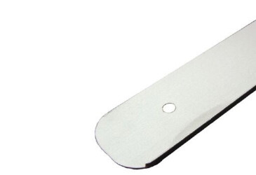 Фото Заглушка на столешню правая (R-6) Заглушки / стики на столешницу 38мм ФР