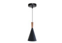 Зображення 1 - SALE Підвіс HN 8118 SAND BLACK Sirius-light