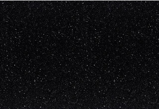 Фото К218 столешница Андромеда Черная глянец 38 мм Кроноспан