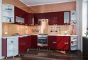 Изображение 1 - Кухня Адель Люкс (глянец) OLD Комплект 2.0х3.0 Svit Mebliv