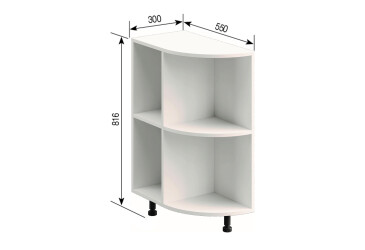 Фото Корпус Н 30КЗ