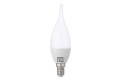 Фото 1 - Лампа Craft-6 6W Е14 2700К свічка 001-004-0006 4370 Horoz Electric