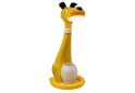 Зображення 3 - Настільний світильник Snoopy 6W жовт. Собака дімер. 049-026-0009 Horoz Electric