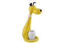 Зображення 1 - Настільний світильник Snoopy 6W жовт. Собака дімер. 049-026-0009 Horoz Electric