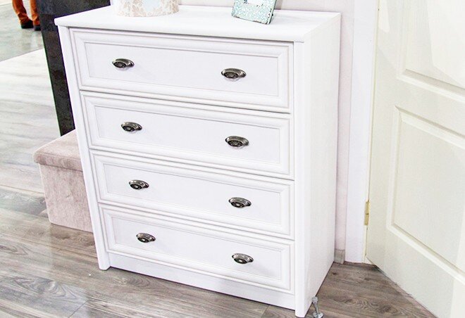 Фото 8 - Модульная детская Салерно Gerbor холдинг