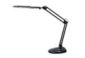 Image 1 - Лампа настольная LED DSL-051 черная 9w 800Lm 4100K UltraLight
