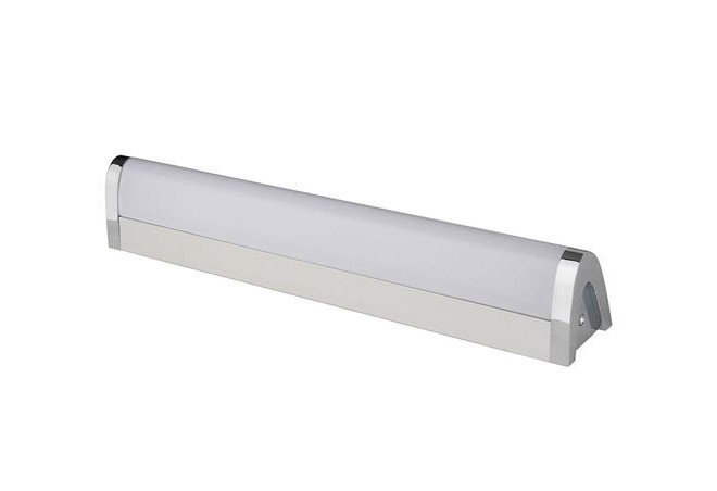 Фото 1 - SALE Подсветка для картин Ebabil-9 6W хром 4200К, 040 010 0009 Horoz Electric