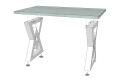 Фото 3 - Обеденный стол Астон 750/1600/800 Металл-Дизайн