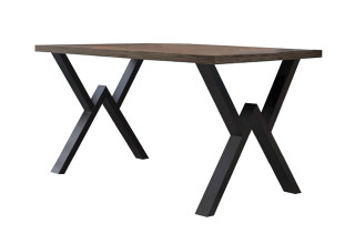 Фото Обідній стіл Віннер 750/1600/800 Метал-Дизайн