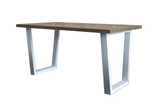 Фото Обеденный стол Бинго 750/1200/750 Металл-Дизайн
