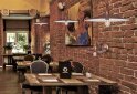 Изображение 2 - SALE Светильник подвес Milan 51131 1х40Вт Е14 античная медь Milan античная медь Vesta