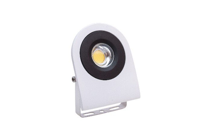 Фото 1 - Прожектор уличный LED GOA 10W COB 60K 1000Lm IP65 Вито