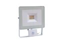 Изображение 1 - Прожектор LED TIGRIS-S 20W SMD 60K 1000Lm з датч. Вито