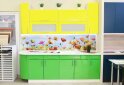 Image 2 - Кухня Колор-міх / Color-mix SALE Комплект 2.2 Виставкова модель VIP-master