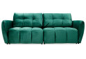 Image 3 - Диван Бруклін / Brooklyn Диван прямий 3 seater (Нерозкладний) Давідос