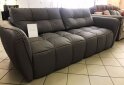 Image 4 - Диван Бруклін / Brooklyn Диван-ліжко (прямий) 3 seater Дизайн 1 Шкірзам Давідос