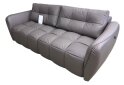 Image 1 - Диван Бруклін / Brooklyn Диван-ліжко (прямий) 3 seater Дизайн 1 Шкірзам Давідос