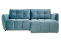 Image 7 - М'який куточок Бруклін / Brooklyn Диван-ліжко кутовий 3 Seater з підйомом отоманки Давідос