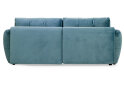 Image 10 - М'який куточок Бруклін / Brooklyn Диван-ліжко кутовий 3 Seater з підйомом отоманки Давідос