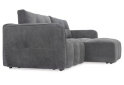 Image 18 - М'який куточок Бруклін / Brooklyn Диван-ліжко кутовий 3 Seater з підйомом отоманки Давідос