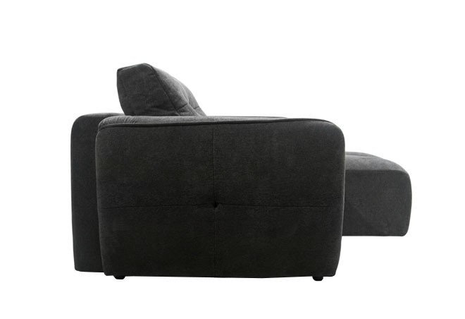 Фото 2 - Мягкий уголок Бруклин / Brooklyn Диван-кровать угловой 3XL Seater c подъемом оттоманки Давидос
