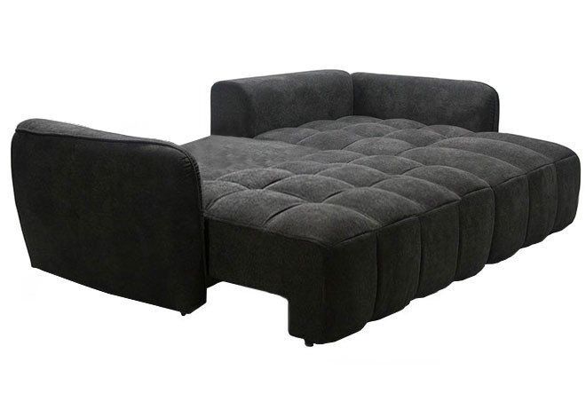 Фото 7 - Мягкий уголок Бруклин / Brooklyn Диван-кровать угловой 3XL Seater c подъемом оттоманки Давидос