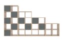 Image 2 - Модульна система Стелажна VMV holding