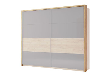 Фото Опция Карниз (без подсветки) Шкафа-купе 2.5х2.1