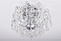 Image 2 - SALE Люстра 14-67070/5 LED CR Numina