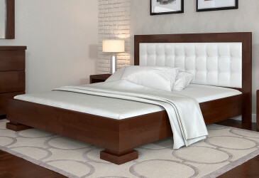 Фото Кровать Arbor Drev Монако 180 см