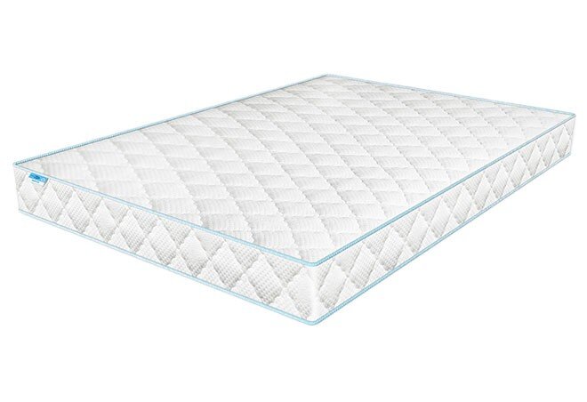Фото 3 - Матрас Sleep&Fly Classic 2 в 1 kokos / Классик 2 в 1 кокос (чехол из стрейча) ЕММ