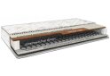 Image 4 - Матрас Sleep&Fly Classic 2 в 1 kokos / Классик 2 в 1 кокос (чехол из стрейча) ЕММ
