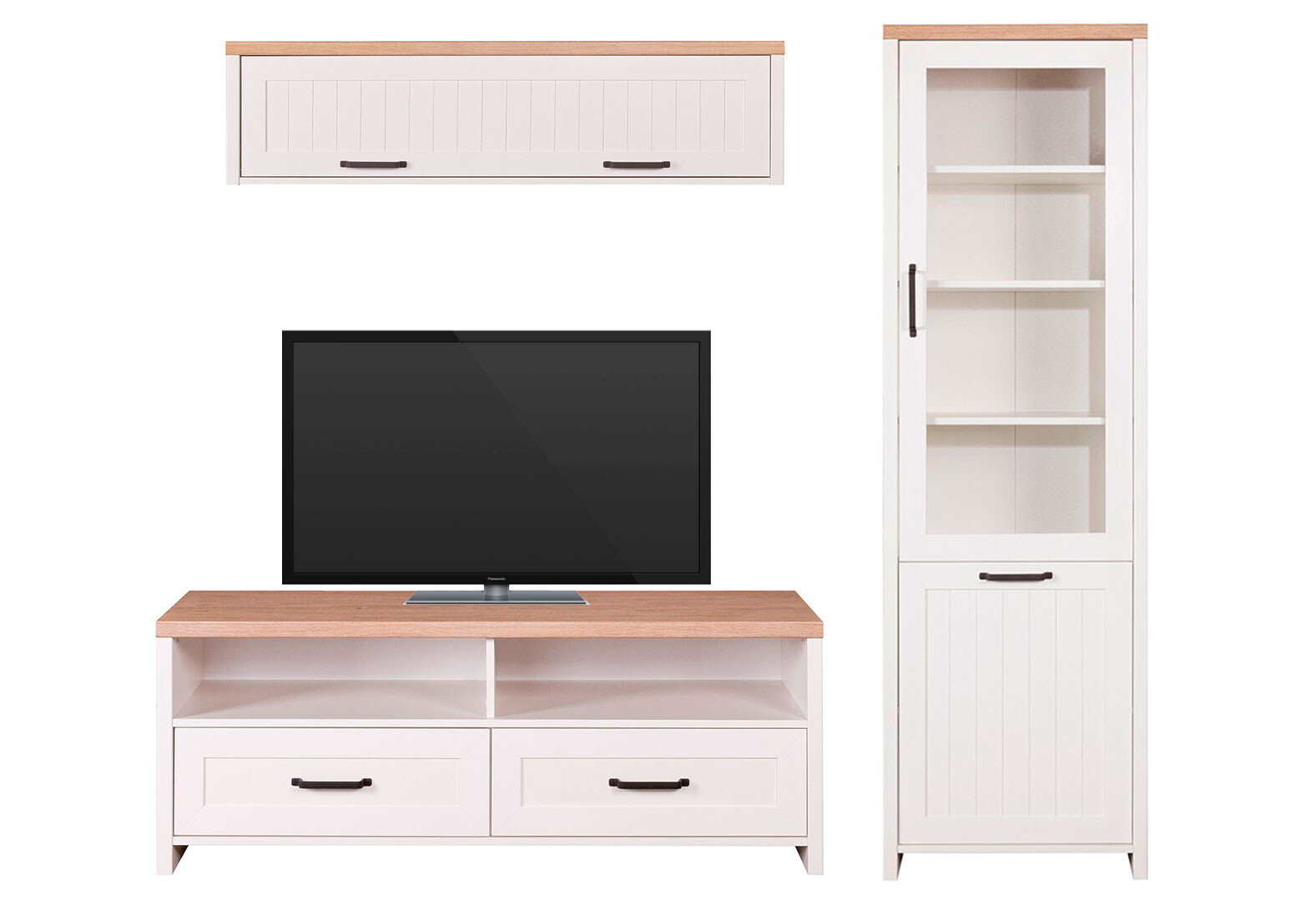 Фото 4 - Модульная гостиная Верне ВМВ Холдинг