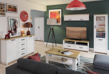 Фото Модульная гостиная Верне ВМВ Холдинг