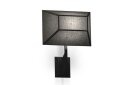 Зображення 1 - Бра 40001\40011-BLACK Roof Black Light4Home