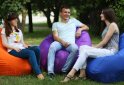 Image 9 - Кресло-груша HappyBean L Матролюкс