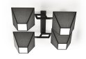 Зображення 7 - Колекція Roof Black Light4Home