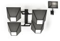 Зображення 1 - Колекція Roof Black Light4Home