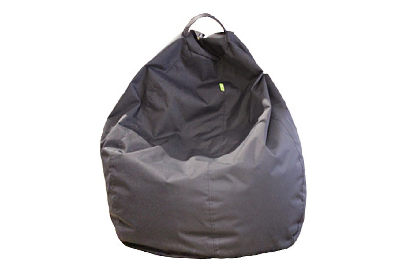 Фото 7 - Кресло-груша L Flybag