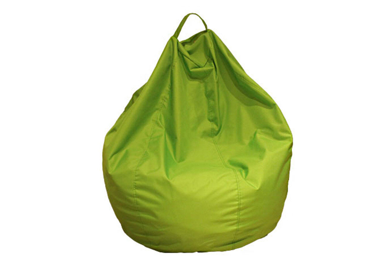 Фото 7 - Кресло-груша XXL Flybag